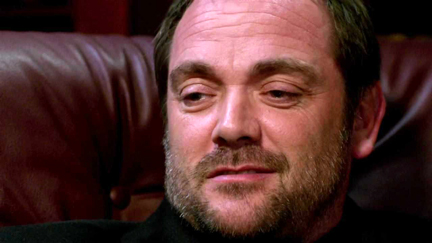 Crowley is going to enjoy tearing apart Sam & Dean's life work.